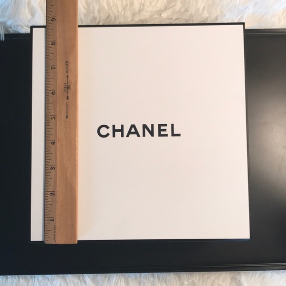 ❤️ Chanel gift box keepsake box - Picture 4 of 5